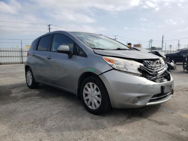 NISSAN VERSA NOTE 2014 3n1ce2cp6el370210