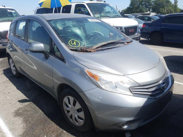 NISSAN VERSA 2014 3n1ce2cp6el371115