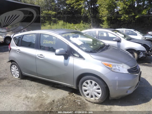 NISSAN VERSA NOTE 2014 3n1ce2cp6el371227