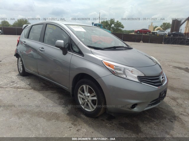 NISSAN VERSA NOTE 2014 3n1ce2cp6el372328