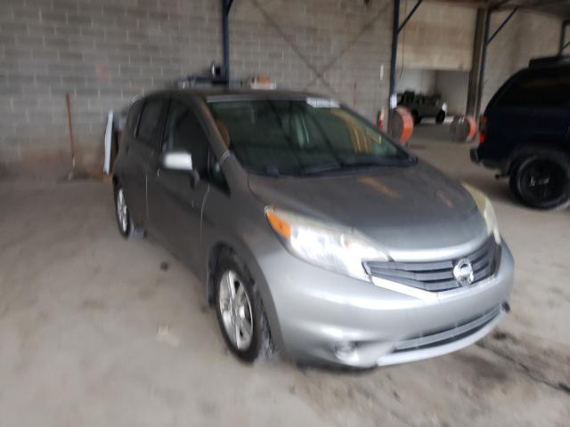 NISSAN VERSA NOTE 2014 3n1ce2cp6el374189