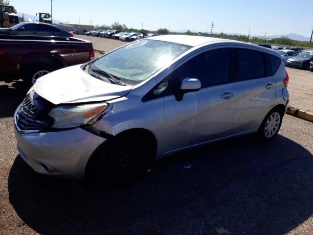 NISSAN VERSA 2014 3n1ce2cp6el374239