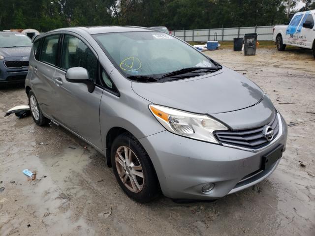 NISSAN VERSA NOTE 2014 3n1ce2cp6el376377