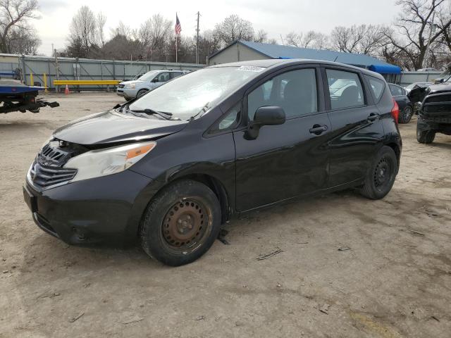 NISSAN VERSA 2014 3n1ce2cp6el376783