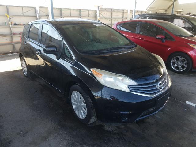 NISSAN VERSA NOTE 2014 3n1ce2cp6el377366