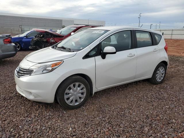 NISSAN VERSA 2014 3n1ce2cp6el377867