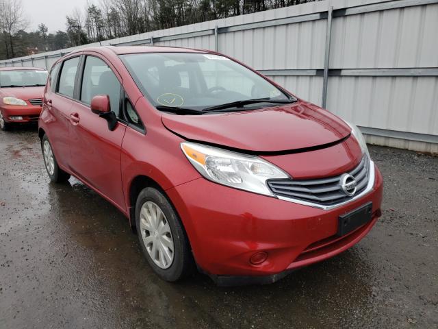 NISSAN VERSA NOTE 2014 3n1ce2cp6el378839