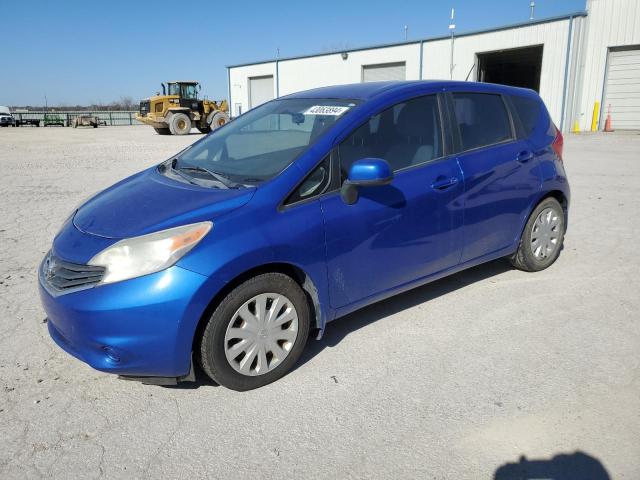 NISSAN VERSA 2014 3n1ce2cp6el380039