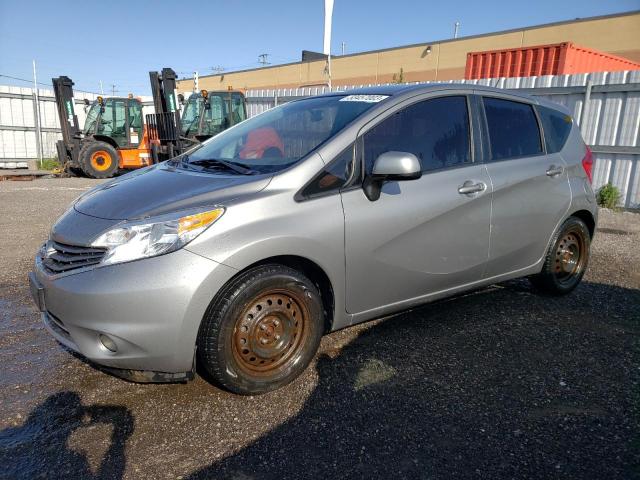 NISSAN VERSA NOTE 2014 3n1ce2cp6el380073