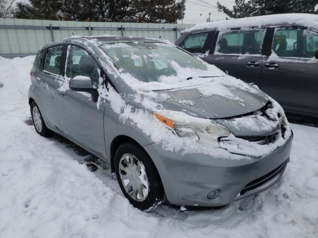 NISSAN VERSA NOTE 2014 3n1ce2cp6el380106