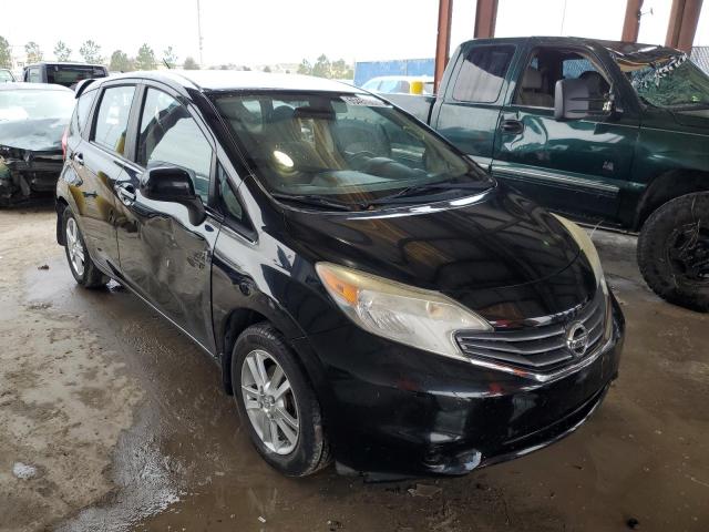 NISSAN VERSA NOTE 2014 3n1ce2cp6el380820