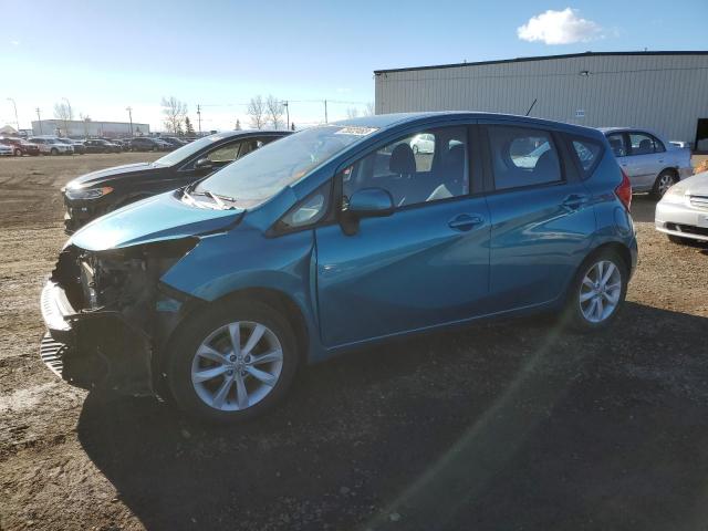 NISSAN VERSA 2014 3n1ce2cp6el381157