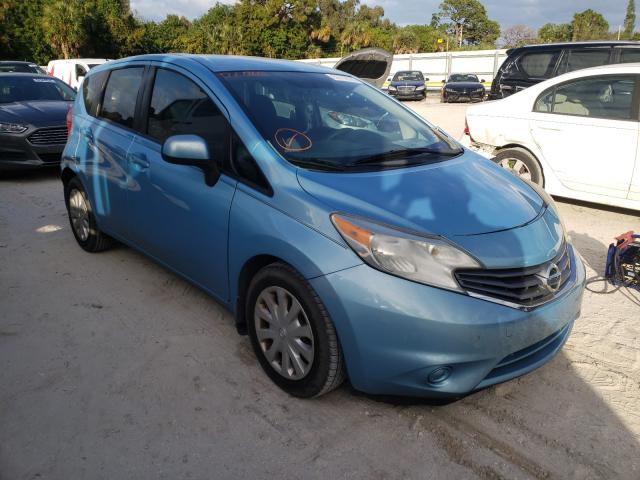 NISSAN VERSA 2014 3n1ce2cp6el382034