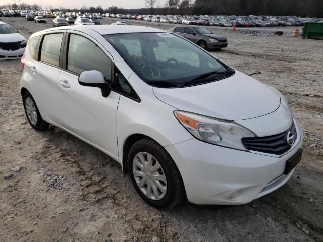 NISSAN VERSA NOTE 2014 3n1ce2cp6el382972