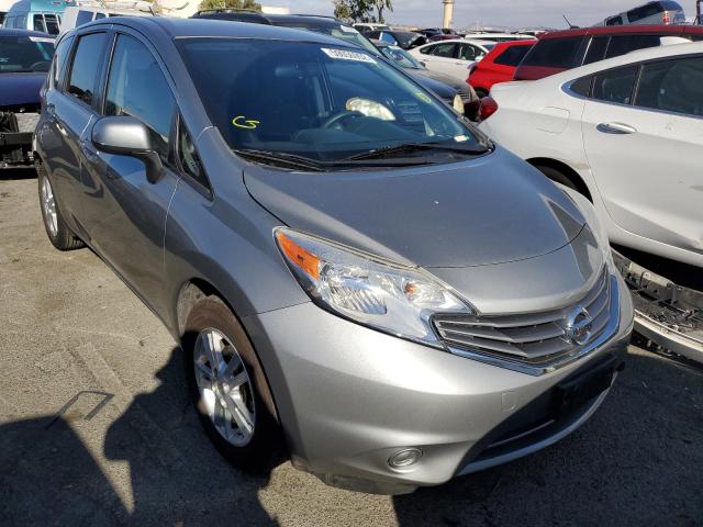 NISSAN VERSA 2014 3n1ce2cp6el383510