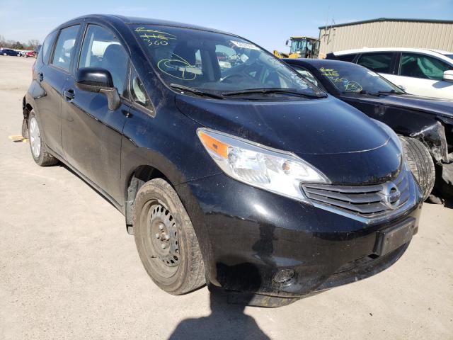 NISSAN VERSA NOTE 2014 3n1ce2cp6el383958