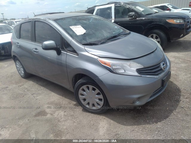 NISSAN VERSA NOTE 2014 3n1ce2cp6el384558