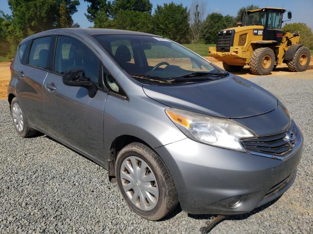 NISSAN VERSA NOTE 2014 3n1ce2cp6el384561