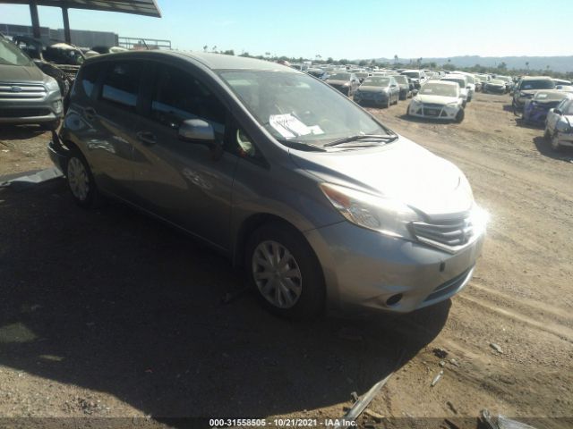 NISSAN VERSA NOTE 2014 3n1ce2cp6el385211