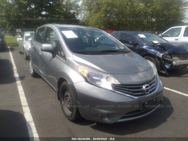 NISSAN VERSA NOTE 2014 3n1ce2cp6el385659