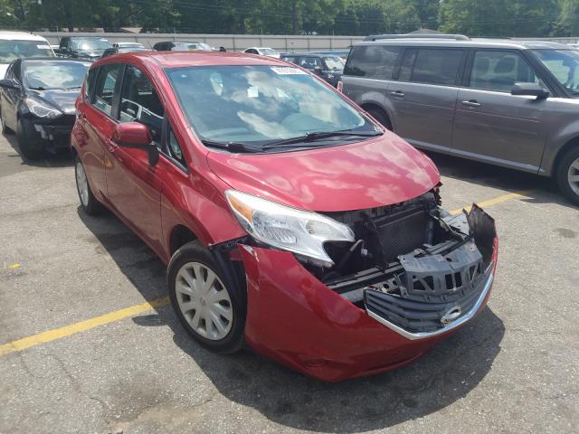 NISSAN VERSA NOTE 2014 3n1ce2cp6el386228