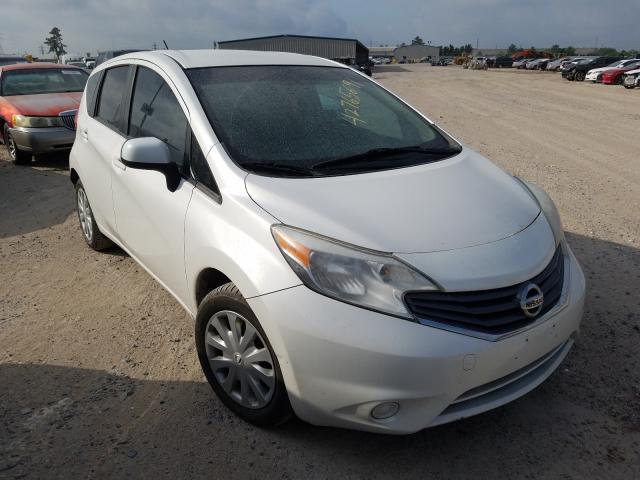 NISSAN VERSA NOTE 2014 3n1ce2cp6el386472