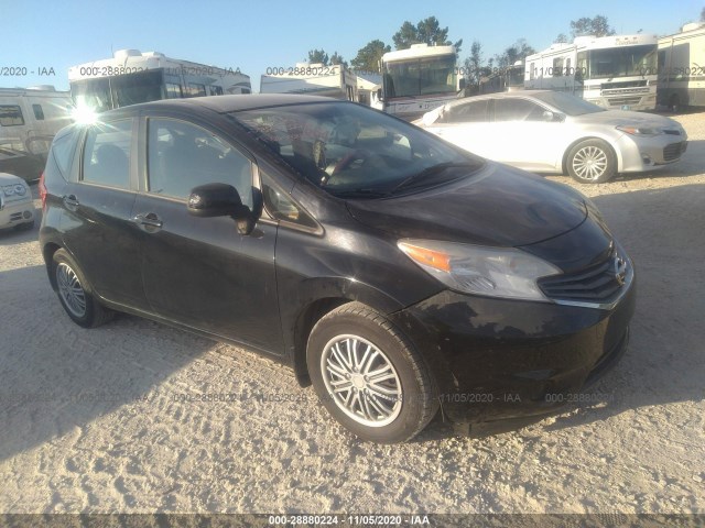 NISSAN VERSA NOTE 2014 3n1ce2cp6el386634