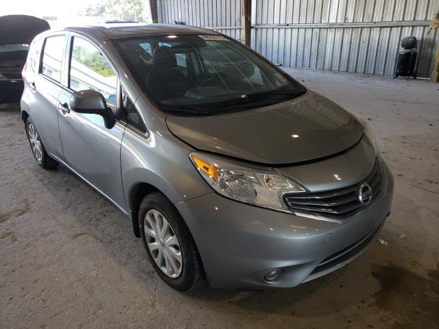 NISSAN VERSA NOTE 2014 3n1ce2cp6el386701