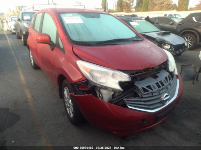 NISSAN VERSA NOTE 2014 3n1ce2cp6el386746