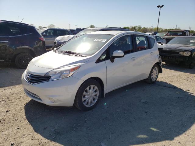 NISSAN VERSA NOTE 2014 3n1ce2cp6el386813