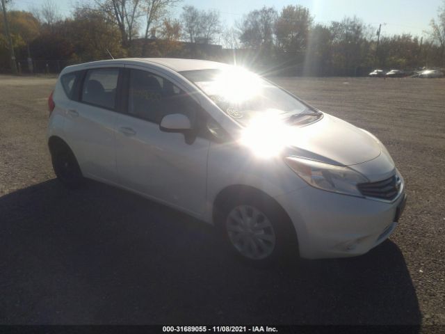 NISSAN VERSA NOTE 2014 3n1ce2cp6el387170