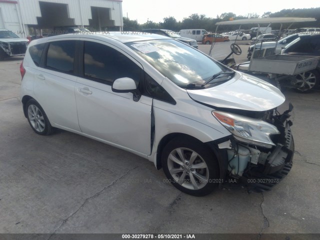 NISSAN VERSA NOTE 2014 3n1ce2cp6el387184