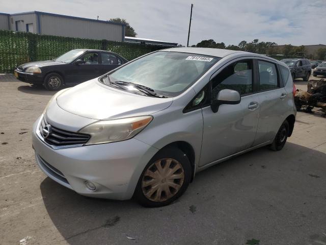 NISSAN VERSA 2014 3n1ce2cp6el388576