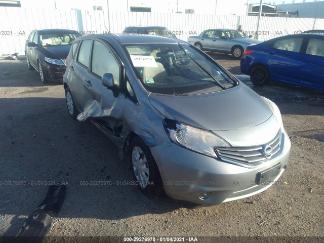 NISSAN VERSA NOTE 2014 3n1ce2cp6el388724