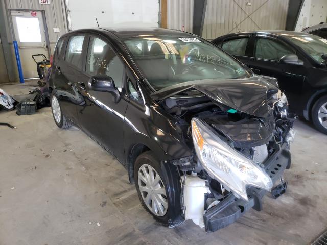 NISSAN VERSA NOTE 2014 3n1ce2cp6el388819