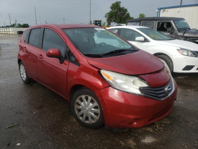 NISSAN VERSA 2014 3n1ce2cp6el389016