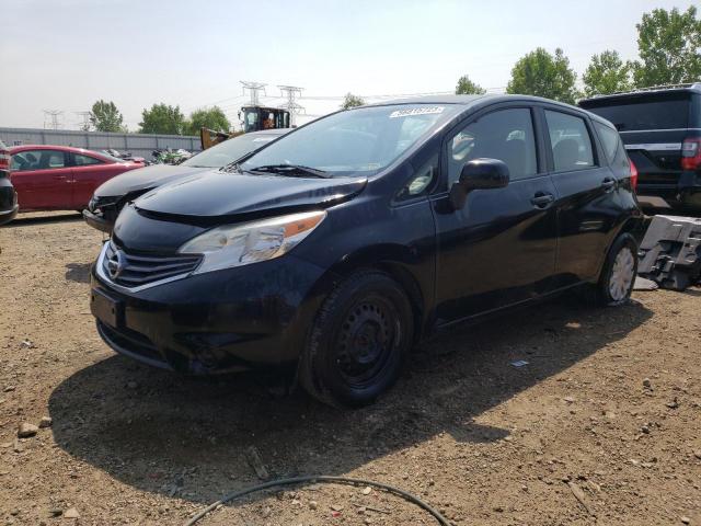 NISSAN VERSA NOTE 2014 3n1ce2cp6el389999