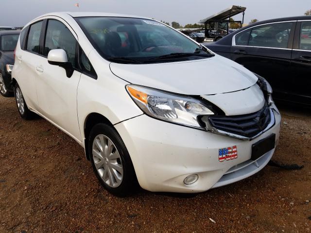 NISSAN VERSA NOTE 2014 3n1ce2cp6el390439