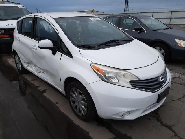 NISSAN VERSA NOTE 2014 3n1ce2cp6el390442