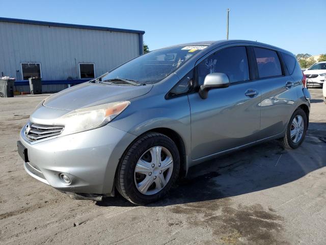 NISSAN VERSA NOTE 2014 3n1ce2cp6el391090