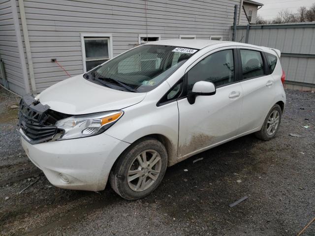 NISSAN VERSA NOTE 2014 3n1ce2cp6el391106