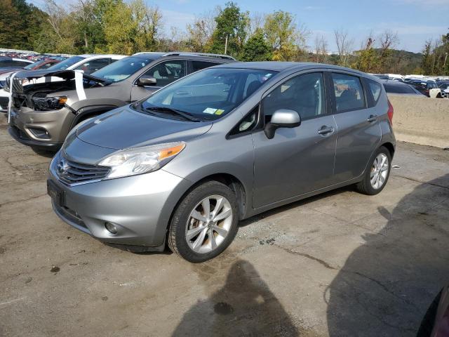 NISSAN VERSA NOTE 2014 3n1ce2cp6el391896