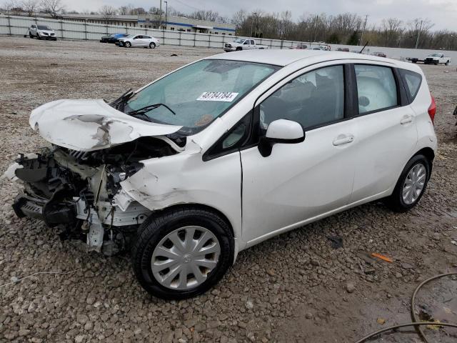 NISSAN VERSA 2014 3n1ce2cp6el392076