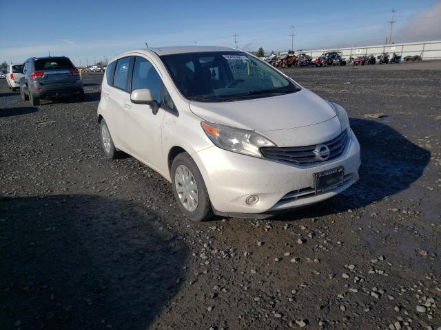 NISSAN VERSA NOTE 2014 3n1ce2cp6el392109