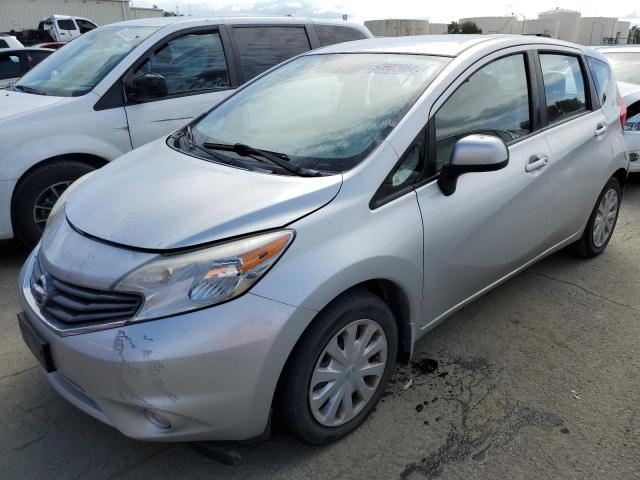 NISSAN VERSA 2014 3n1ce2cp6el393079