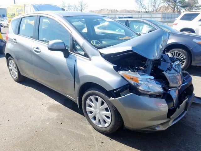 NISSAN VERSA NOTE 2014 3n1ce2cp6el393261