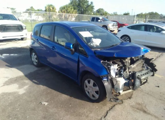 NISSAN VERSA NOTE 2014 3n1ce2cp6el393308