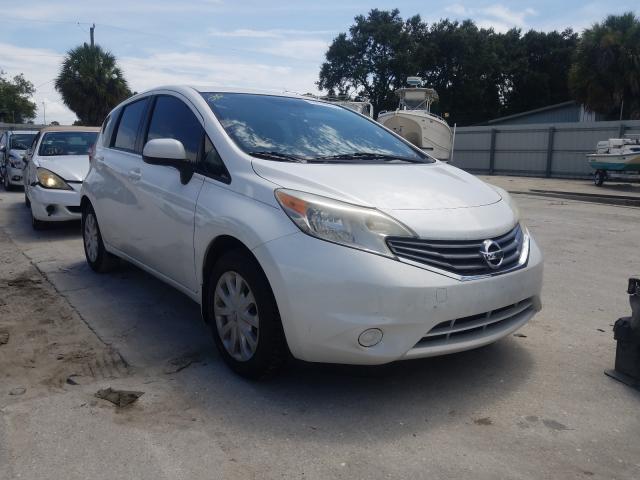 NISSAN VERSA NOTE 2014 3n1ce2cp6el394927