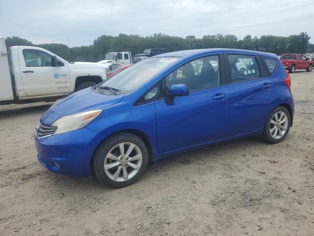 NISSAN VERSA 2014 3n1ce2cp6el395852