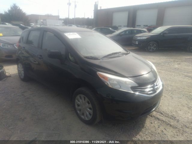 NISSAN VERSA NOTE 2014 3n1ce2cp6el396127